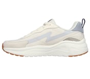 D'LITES WAVE - ALWAYS BETTER, NATURAL/BLACK Footwear Left View
