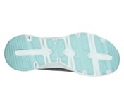 ARCH FIT-COMFY WAVE,  Footwear Bottom View