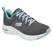 ARCH FIT-COMFY WAVE,  Footwear Right View