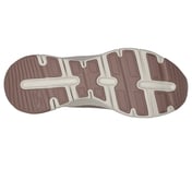 ARCH FIT - COMFY WAVE, DARK TAUPE Footwear Bottom View