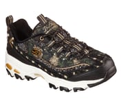 D'LITES-PERFECT CHIC,  Footwear Lateral View