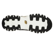 D'LITES-PERFECT CHIC,  Footwear Bottom View