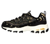 D'LITES-PERFECT CHIC,  Footwear Left View