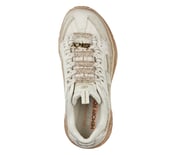 STAMINA-GOLD CHIC,  Footwear Top View