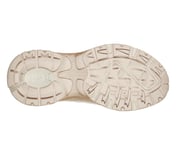 STAMINA-GOLD CHIC,  Footwear Bottom View