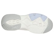 D'LITES 4.0-FRESH DIVA,  Footwear Bottom View