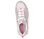 D'LITES 4,  Footwear Top View