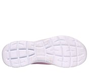 SUMMITS-BRIGHT CHARMER, LIGHT MAUVE Footwear Bottom View