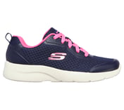 DYNAMIGHT 2.0-SPECIAL MEMORY, NAVY/HOT PINK Footwear Lateral View