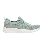 DYNAMIGHT 2, SAGE Footwear Lateral View