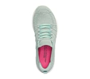 DYNAMIGHT 2, SAGE Footwear Top View