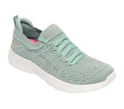 DYNAMIGHT 2, SAGE Footwear Right View