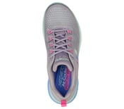 GLIDE-STEP SPORT-SWEETER DAYS,  Footwear Top View