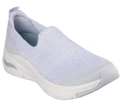 ARCH FIT - QUICK START, LIGHT GREY Footwear Right View