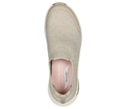 ARCH FIT - QUICK START, TTAUPE Footwear Top View