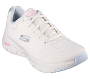 ARCH FIT, OFF WHITE Footwear Right View