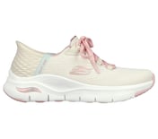 ARCH FIT,  Footwear Lateral View