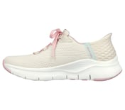 ARCH FIT,  Footwear Left View