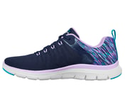 FLEX APPLEA 4,  Footwear Left View