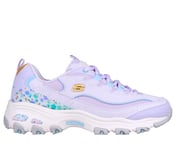D'LITES-SWEET THINGS,  Footwear Lateral View