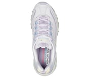 D'LITES-SWEET THINGS,  Footwear Top View