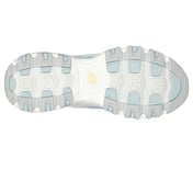 D'LITES-SWEET THINGS,  Footwear Bottom View