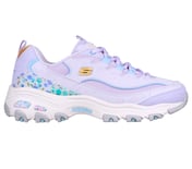 D'LITES-SWEET THINGS,  Footwear Right View