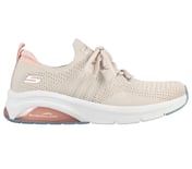 SKECH-AIR EXTREME 2.0-TIMELES, NATURAL Footwear Lateral View