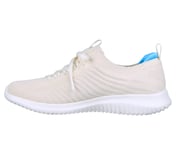 ULTRA FLEX-JOYFUL PATH, SAND Footwear Left View