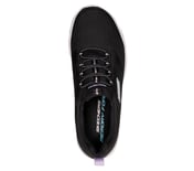 DYNAMIGHT 2.0-SOFT EXPRESSION, BBBBLACK Footwear Top View