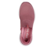 ULTRA FLEX 3.0-COZY STREAK, DARK MAUVE