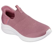 ULTRA FLEX 3.0-COZY STREAK, DARK MAUVE