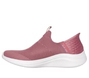 ULTRA FLEX 3.0-COZY STREAK, DARK MAUVE