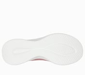 ULTRA FLEX 3.0-BRILLIANT PATH, MAUVE Footwear Bottom View