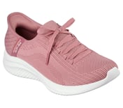 ULTRA FLEX 3.0-BRILLIANT PATH, MAUVE Footwear Right View