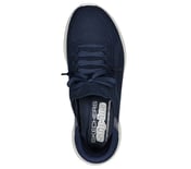 ULTRA FLEX 3.0-BRILLIANT PATH, NNNAVY Footwear Top View