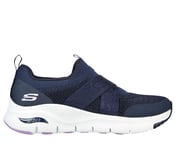 ARCH FIT-MODERN RHYTHM,  Footwear Lateral View