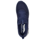 ARCH FIT-MODERN RHYTHM,  Footwear Top View