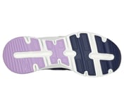ARCH FIT-MODERN RHYTHM,  Footwear Bottom View