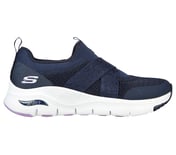 ARCH FIT-MODERN RHYTHM,  Footwear Right View