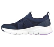 ARCH FIT-MODERN RHYTHM,  Footwear Left View