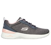 SKECH-AIR DYNAMIGHT-PURE SERE,  Footwear Lateral View