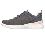 SKECH-AIR DYNAMIGHT-PURE SERE,  Footwear Left View
