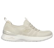 SKECH-AIR DYNAMIGHT-PERFECT S,  Footwear Lateral View