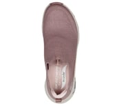 ARCH FIT-KEEP IT UP, MMAUVE Footwear Top View