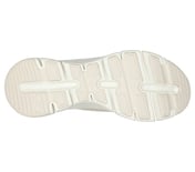 ARCH FIT-KEEP IT UP,  Footwear Bottom View