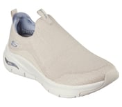 ARCH FIT-KEEP IT UP,  Footwear Right View