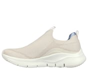 ARCH FIT-KEEP IT UP,  Footwear Left View
