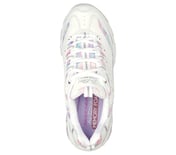 D'LITES-WHIMSICAL DREAM,  Footwear Top View
