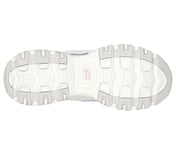 D'LITES-WHIMSICAL DREAM,  Footwear Bottom View